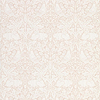 Pure Brer Rabbit-behang-Tapete-Morris & Co-Sea Pink-Rol-216533-Selected Wallpapers