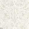 Pure Pimpernel-behang-Tapete-Morris & Co-Lightish Grey-Rol-216538-Selected Wallpapers