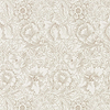 Pure Poppy-behang-Tapete-Morris & Co-Cream/Gold-Rol-216035-Selected Wallpapers