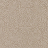 Pure Strawberry Thief-behang-Tapete-Morris & Co-Taupe/Gilver-Rol-216019-Selected Wallpapers