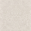 Pure Strawberry Thief-behang-Tapete-Morris & Co-Ecru/Cream-Rol-216020-Selected Wallpapers