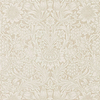 Pure Sunflower-behang-Tapete-Morris & Co-Parchement/Gold-Rol-216047-Selected Wallpapers