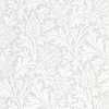 Pure Thistle-behang-Tapete-Morris & Co-Grey Blue-Rol-216550-Selected Wallpapers