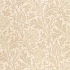 Pure Thistle-behang-Tapete-Morris & Co-Linen-Rol-216552-Selected Wallpapers