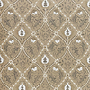 Pure Trellis-wallpaper-Morris & Co-Selected Wallpapers