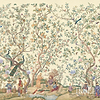 Qianlong Garden-behang-Iksel-Ivory-225 cm-SC115_CS23-Selected Wallpapers
