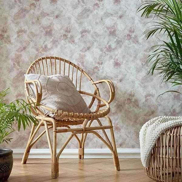 Quartz-Behang-Tapete-1838 wallcoverings-Selected Wallpapers