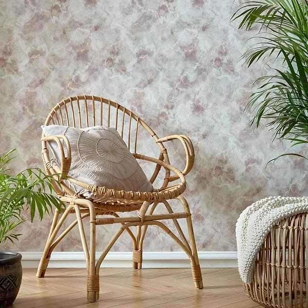 Quartz-Behang-Tapete-1838 wallcoverings-Selected Wallpapers