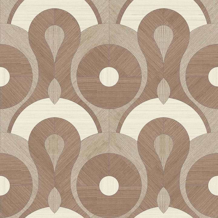 Queen Cobra-behang-Tapete-Moooi-Powder-Meter (M1)-MO4011-Selected Wallpapers