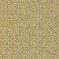 Queen's Quarter-behang-Tapete-Cole & Son-Metallic Silver on Metallic Gold-Rol-118/10022-Selected Wallpapers