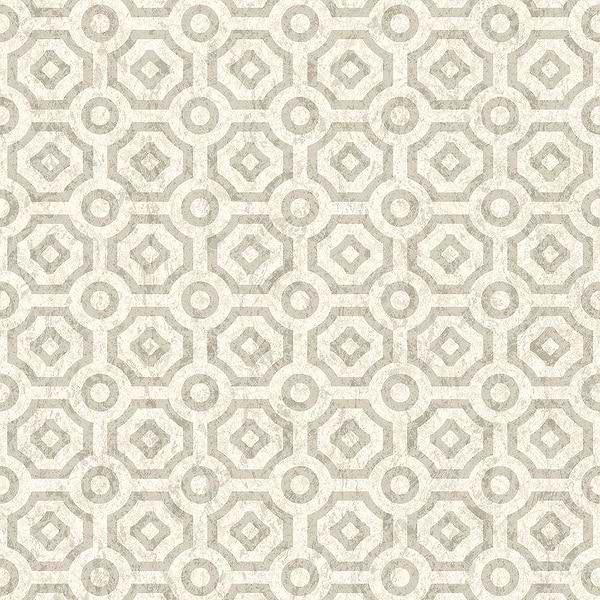 Queen's Quarter-behang-Tapete-Cole & Son-Mica-Rol-118/10023-Selected Wallpapers