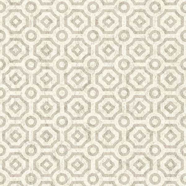 Queen's Quarter-behang-Tapete-Cole & Son-Mica-Rol-118/10023-Selected Wallpapers
