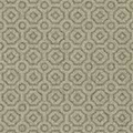 Queen's Quarter-behang-Tapete-Cole & Son-Metallic Gilver-Rol-118/10024-Selected Wallpapers