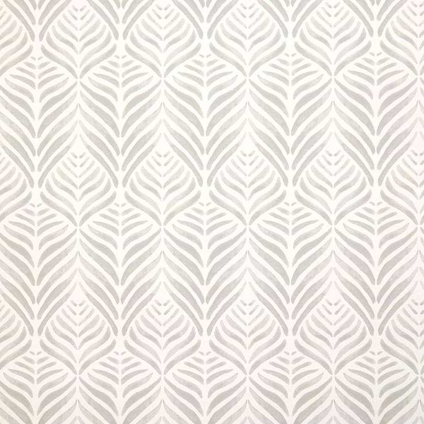 Quill-Wallpaper-Liberty-Pewter-Roll-07251002K-Selected Wallpapers