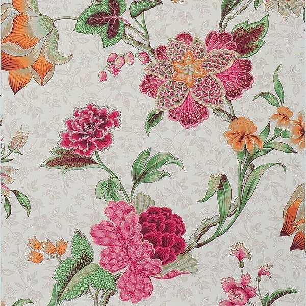 Radzimir-behang-Tapete-Boussac-Peony-W4669004-Selected Wallpapers