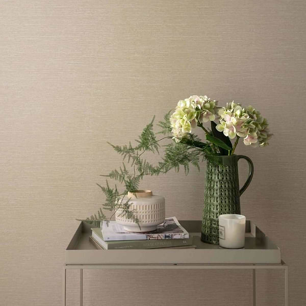 Raffia-Behang-Tapete-1838 wallcoverings-Selected Wallpapers