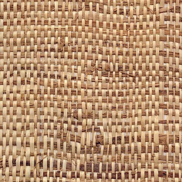 Raffia Feuilles de Bananier-Behang-Tapete-CMO Paris-Blond-Meter (M1)-CMO WRA 01 20-Selected Wallpapers