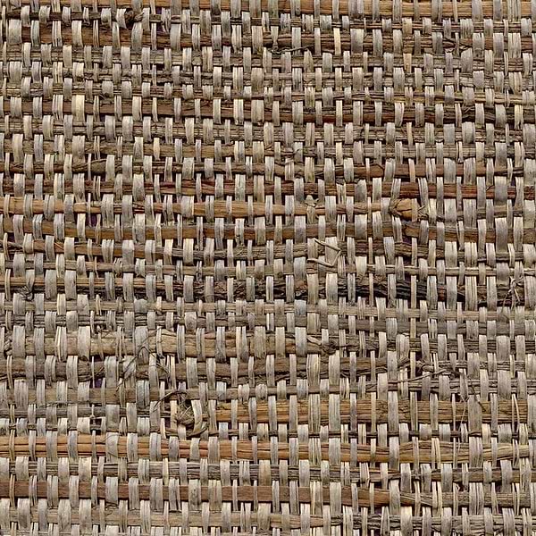 Raffia Feuilles de Bananier-Behang-Tapete-CMO Paris-Galet-Meter (M1)-CMO WRA 01 70-Selected Wallpapers