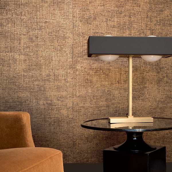 Raffia HPC-Behang-Tapete-Elitis-Selected Wallpapers