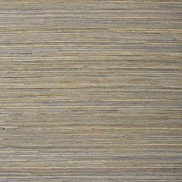 Raffia Palm-Behang-Tapete-Thibaut-Grey-Rol-T24067-Selected Wallpapers