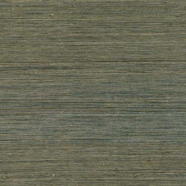 Raffia-behang-Tapete-Mark Alexander-Gunmetal-Rol-MW103/06-Selected Wallpapers