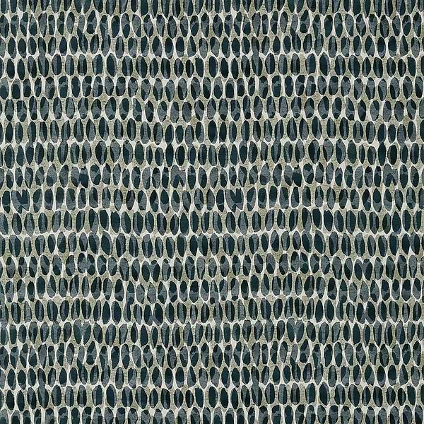 Rain Water-Behang-Tapete-Thibaut-Black-Rol-T10097-Selected Wallpapers