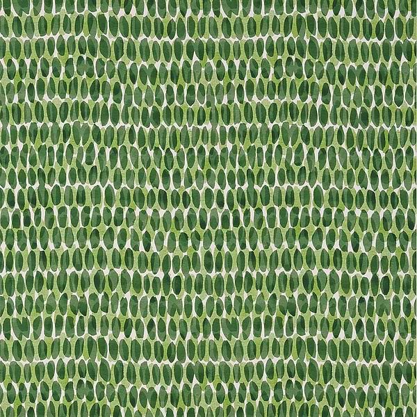 Rain Water-Behang-Tapete-Thibaut-Emerald Green-Rol-T10099-Selected Wallpapers