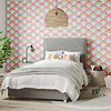 Rainbow Brights-wallpaper-Harlequin-Selected Wallpapers