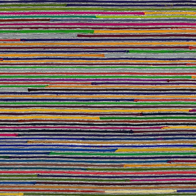 Rainbow Raj-Behang-Tapete-Omexco by Arte-1-Meter (M1)-AT41-Selected Wallpapers