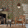 Rambling Rose-behang-Tapete-Morris & Co-Selected Wallpapers