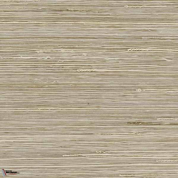 Ramie-Wallpaper-CMO Paris-Blond-Meter (M1)-CMO WRM 01 15-Selected Wallpapers