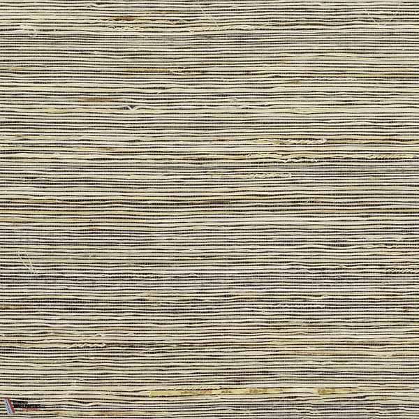 Ramie-Wallpaper-CMO Paris-Noir-Meter (M1)-CMO WRM 01 80-Selected Wallpapers