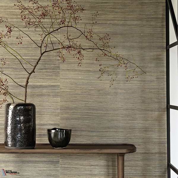 Ramie-Wallpaper-CMO Paris-Selected Wallpapers