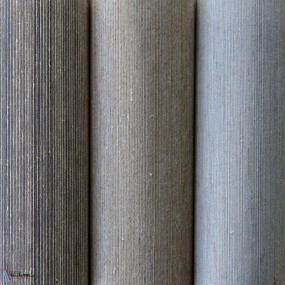 Ramie-behang-Tapete-Texam-Selected Wallpapers