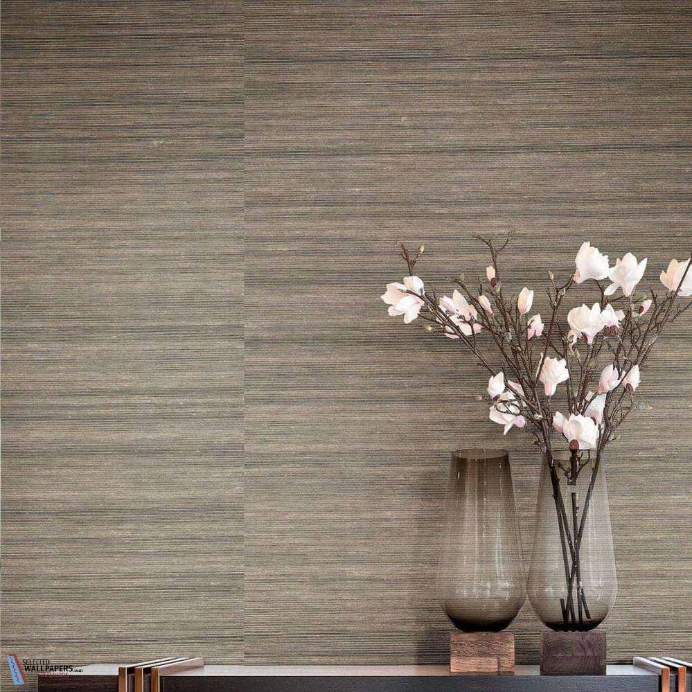 Ramie-behang-Tapete-Texam-Selected Wallpapers