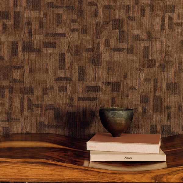 Ramille-Behang-Tapete-Elitis-Selected Wallpapers