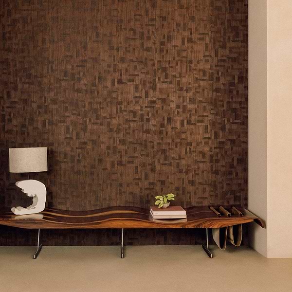 Ramille-Behang-Tapete-Elitis-Selected Wallpapers