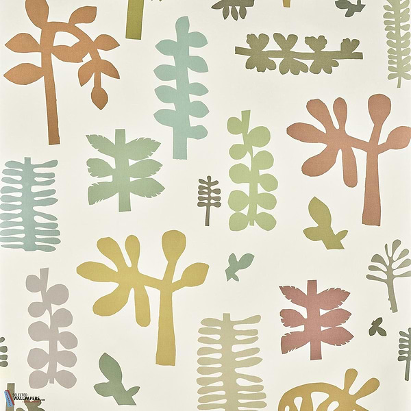 Rangiroa-behang-Tapete-Pierre Frey-Tropiques-Meter (M1)-FP980002-Selected Wallpapers