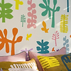 Rangiroa-behang-Tapete-Pierre Frey-Selected Wallpapers