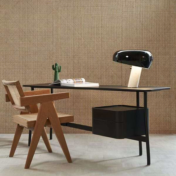Rattan-behang-Tapete-Arte-Selected Wallpapers