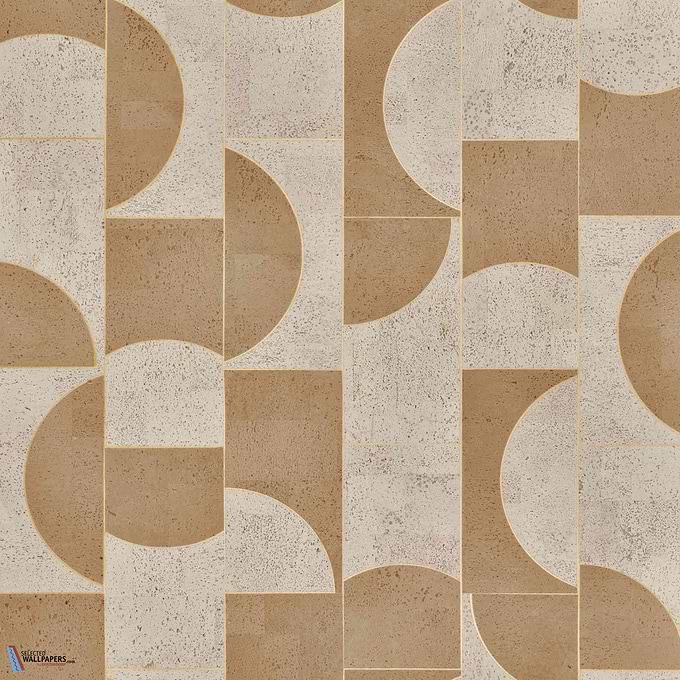 Reflection-Behang-Tapete-Omexco by Arte-61-Meter (M1)-CAS61-Selected Wallpapers