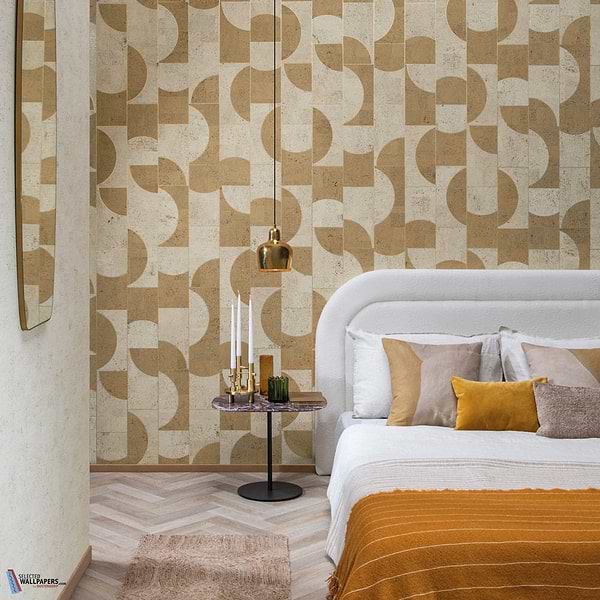 Reflection-Behang-Tapete-Omexco by Arte-Selected Wallpapers