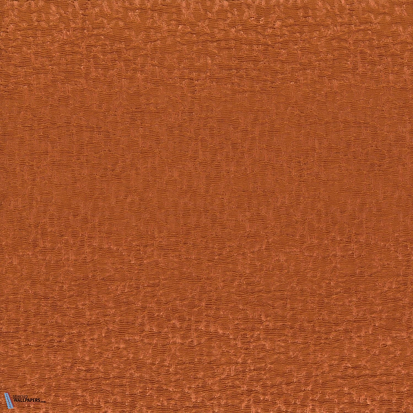 Regard stof-Fabric-Tapete-Casamance-Orange Brulee-Meter (M1)-41311726-Selected Wallpapers