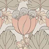 Regency Tulip-Behang-Tapete-Liberty-Ointment-Rol-07231002L-Selected Wallpapers