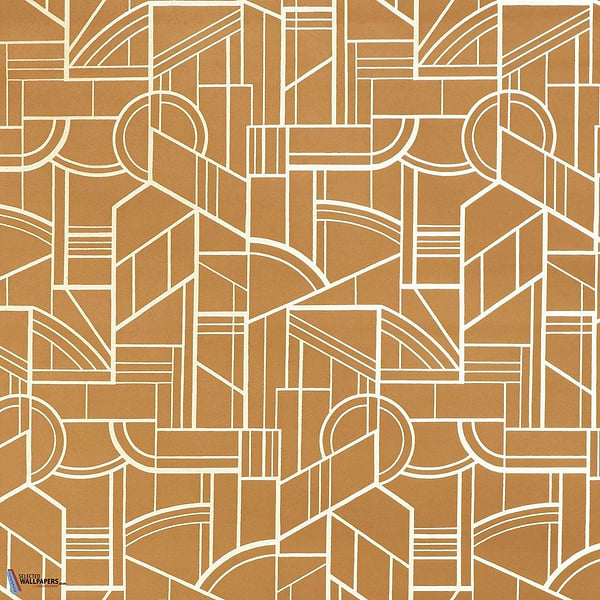 Reims-Behang-Tapete-Casamance-Ambre-Meter (M1)-71020222-Selected Wallpapers