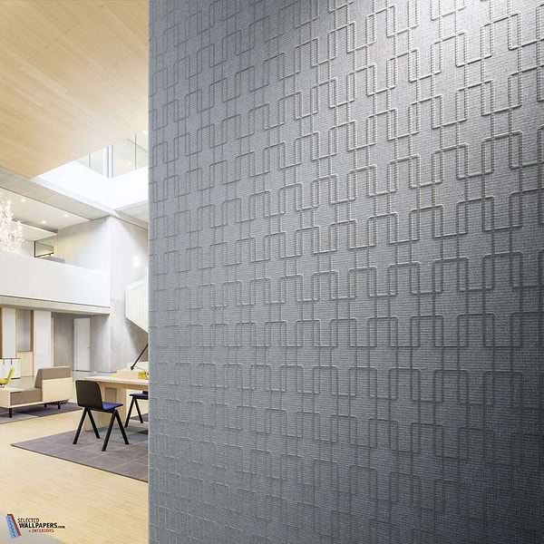 Relief-behang-Tapete-Vescom-Selected Wallpapers