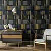 Renaissance-behang-Tapete-Elitis-Selected Wallpapers