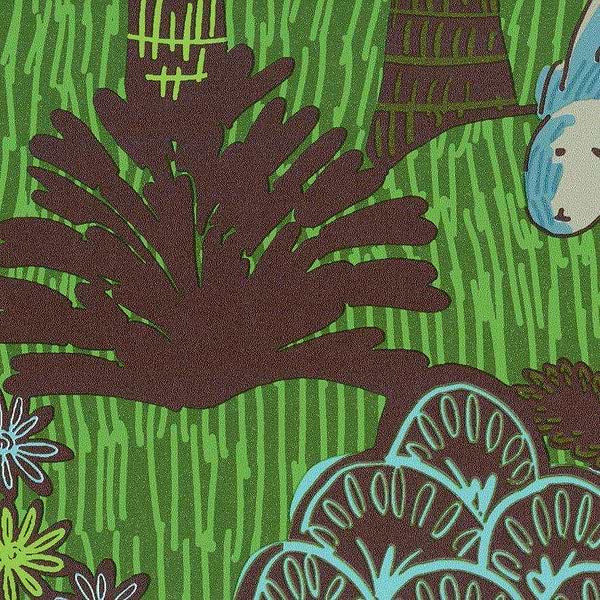 Renard & co-behang-Tapete-Elitis-3-Rol-TP 324 03-Selected Wallpapers