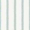 Reno Stripe-Behang-Tapete-Thibaut-Spa Blue-Rol-T13241-Selected Wallpapers
