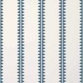Reno Stripe-Behang-Tapete-Thibaut-Teal-Rol-T13243-Selected Wallpapers